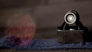 LaserMovePro | Visuelles Feedback